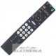 Controle TV LCD Sony RM-YA008 - C01098