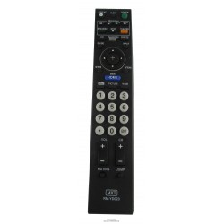 Controle TV LCD Sony RM-YD023 - C01101