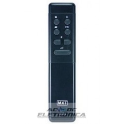 Controle TV Philips GL RC-6013 - C0974