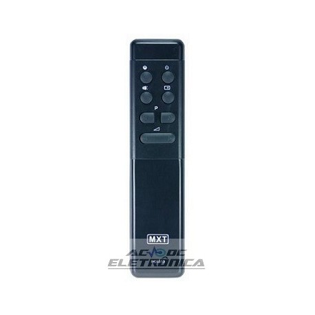 Controle TV Philips GL RC-6013 - C0974