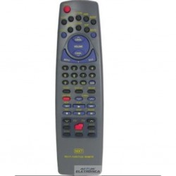 Controle TV Sharp PIP 29 Freeze - C0809