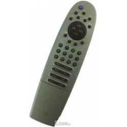 Controle TV Sharp Bananinha - C0961