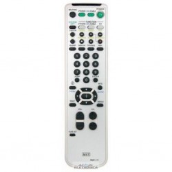 Controle TV Sony Wega - C0933