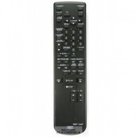 Controle TV/VCR Sony - C0937