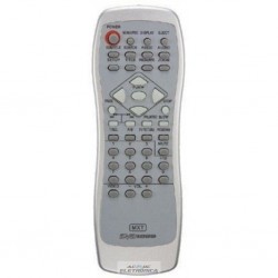 Controle DVD Britania 1000 - C01031