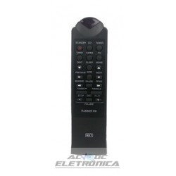 Controle Áudio Philips RC6829 - C0980