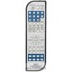 Controle DVD Eletrovision - C01041