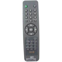 Controle TV CCE/Philips Universal - C0214