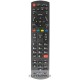 Controle TV LCD Panasonic C/Netflix - SKY7008