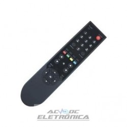 Controle TV LCD Philco PH24M - C01176