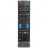 Controle TV LCD Philco PH32D - C01183