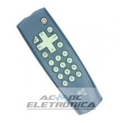 Controle TV Semp Toshiba Lumina - C0978