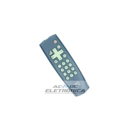 Controle TV Semp Toshiba Lumina - C0978
