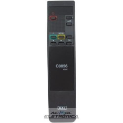 Controle TV Toshiba CT4900 - C0856