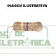 Resistor 0R27 1/2w 5%