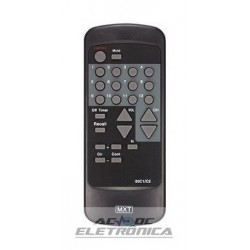 Controle TV Panasonic TC14C1 - C0834