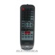 Controle TV/VCR Panasonic EUR - C0814