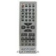 Controle Áudio Panasonic EUR - C01074