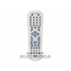 Controle DVD Cybervision - C01023