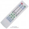 Controle DVD Proview DVP815 - C0790