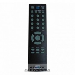 Controle TV LCD LG MKJ339811409 - C01105