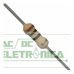 Resistor 10R 1/2w 5%