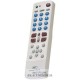 Controle TV universal F-2100 PIP - C01064