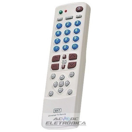 Controle TV universal F-2100 PIP - C01064