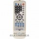 Controle DVD universal C/set - SKY230