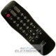 Controle TV Panasonic TC14A10 - C0919