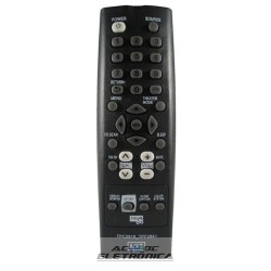 Controle TV Philco TPC2910 - C01120