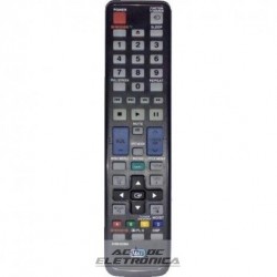 Controle TV LCD Samsung AH59-02298A - C01187