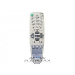 Controle Áudio Semp Toshiba - C01141