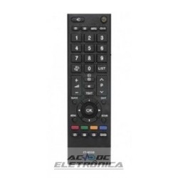 Controle TV LCD Semp Toshiba CT-90336 - C01214