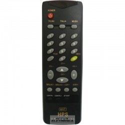 Controle TV CCE/Bluesky Universal - C0816