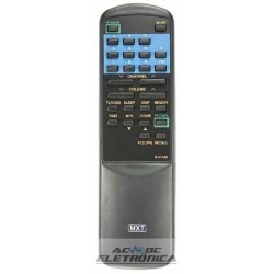 Controle TV Cineral RC27A26 - C0868