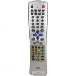 Controle TV Philips 17010 - C01006