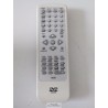 Controle DVD Britânia Image - APL1326