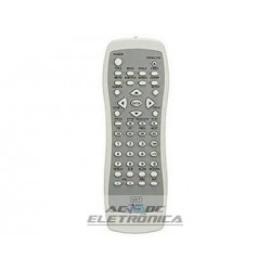 Controle DVD CCE HRC02002A - C0762