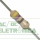 Resistor 47R 1/2w 5%