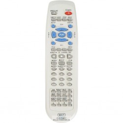Controle DVD Semp Toshiba 3150 - C0792