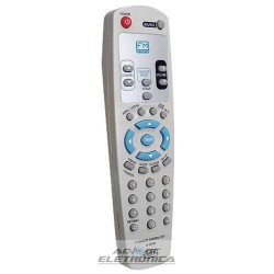 Controle TV Gradiente G29FM - C01005