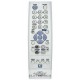 Controle TV Gradiente GS-1429FM - C01036
