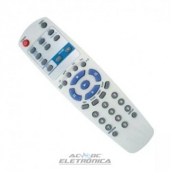 Controle Áudio Gradiente GS60 - C01084