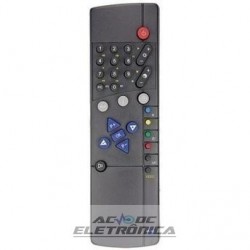 Controle TV Grundig AT720A - C0911