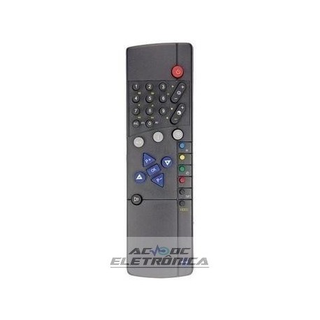 Controle TV Grundig AT720A - C0911