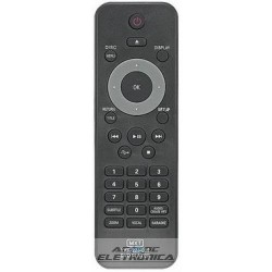 Controle DVD Philips DVP3254 - C0770