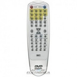 Controle DVD Precision PVD963 - C01043