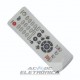 Controle DVD Samsung P240 - C01052