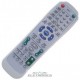 Controle DVD Gougar RCK7 - C01025